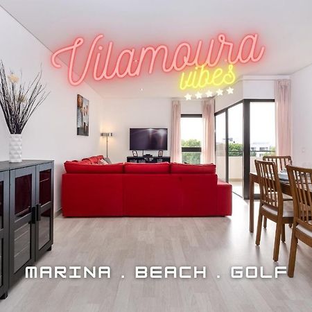 Vilamoura - Spacious With Swimming Pool & View Экстерьер фото