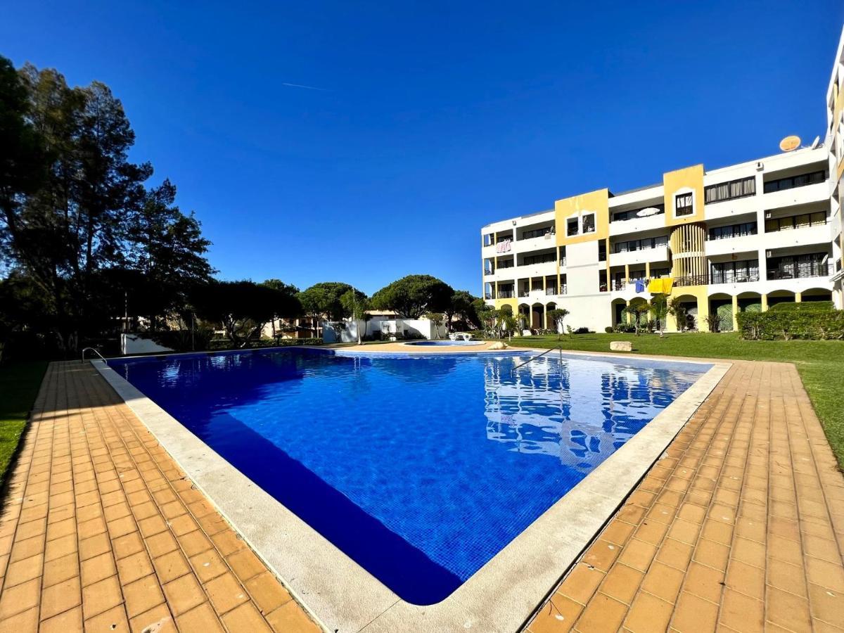 Vilamoura - Spacious With Swimming Pool & View Экстерьер фото