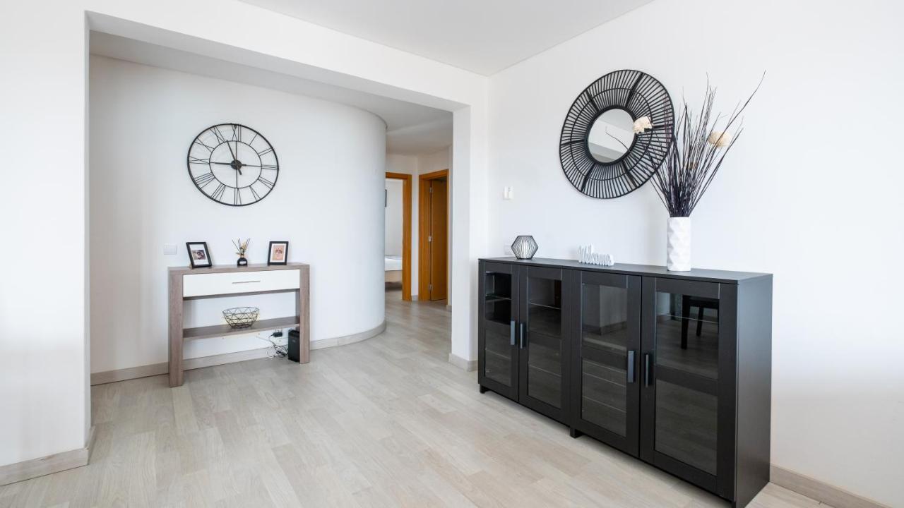 Vilamoura - Spacious With Swimming Pool & View Экстерьер фото