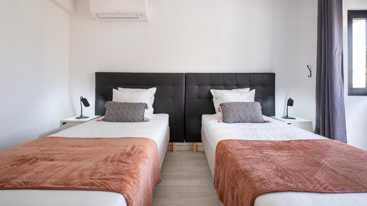 Vilamoura - Spacious With Swimming Pool & View Экстерьер фото