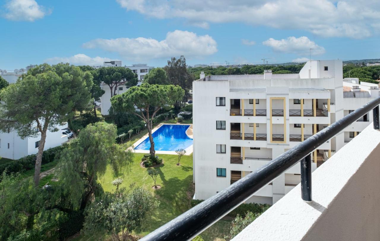Vilamoura - Spacious With Swimming Pool & View Экстерьер фото