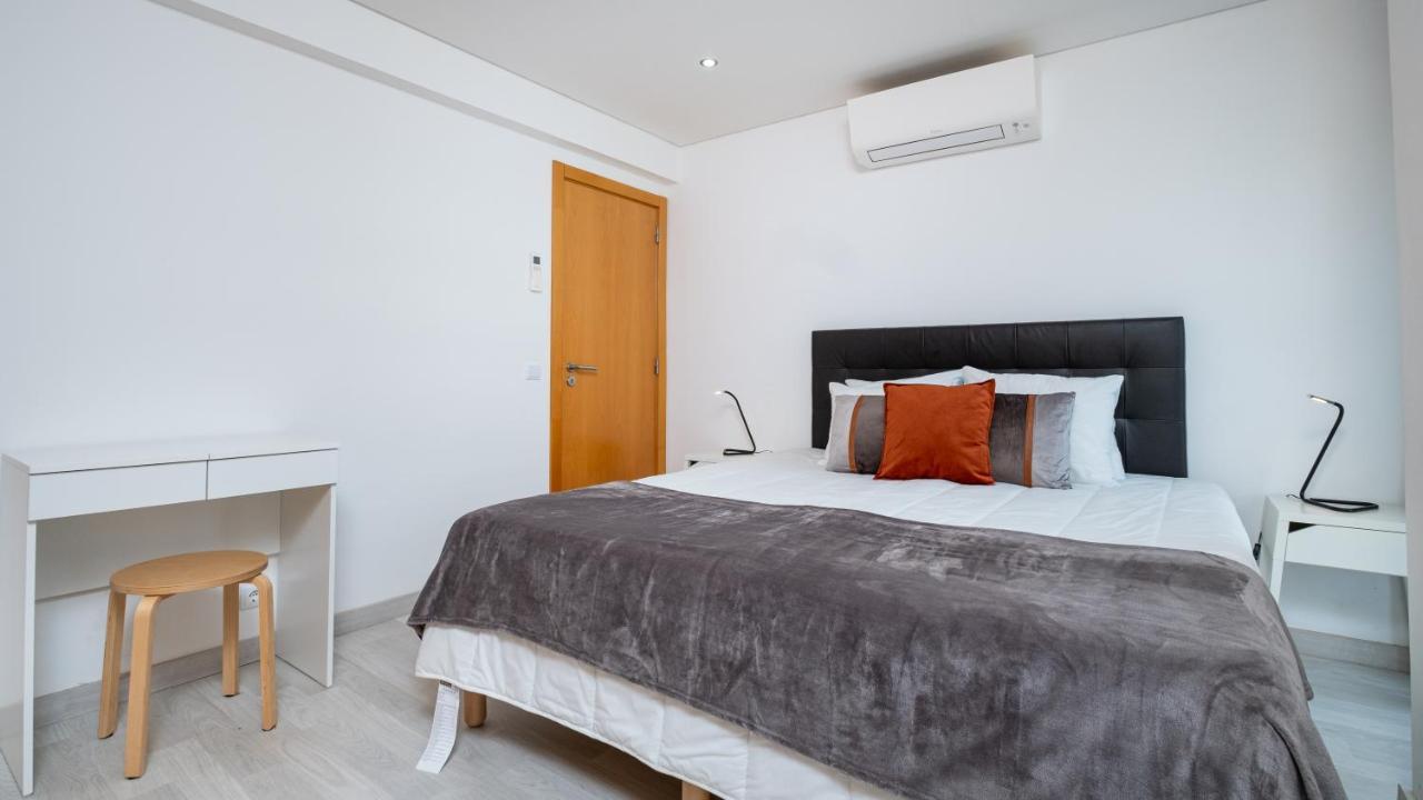 Vilamoura - Spacious With Swimming Pool & View Экстерьер фото