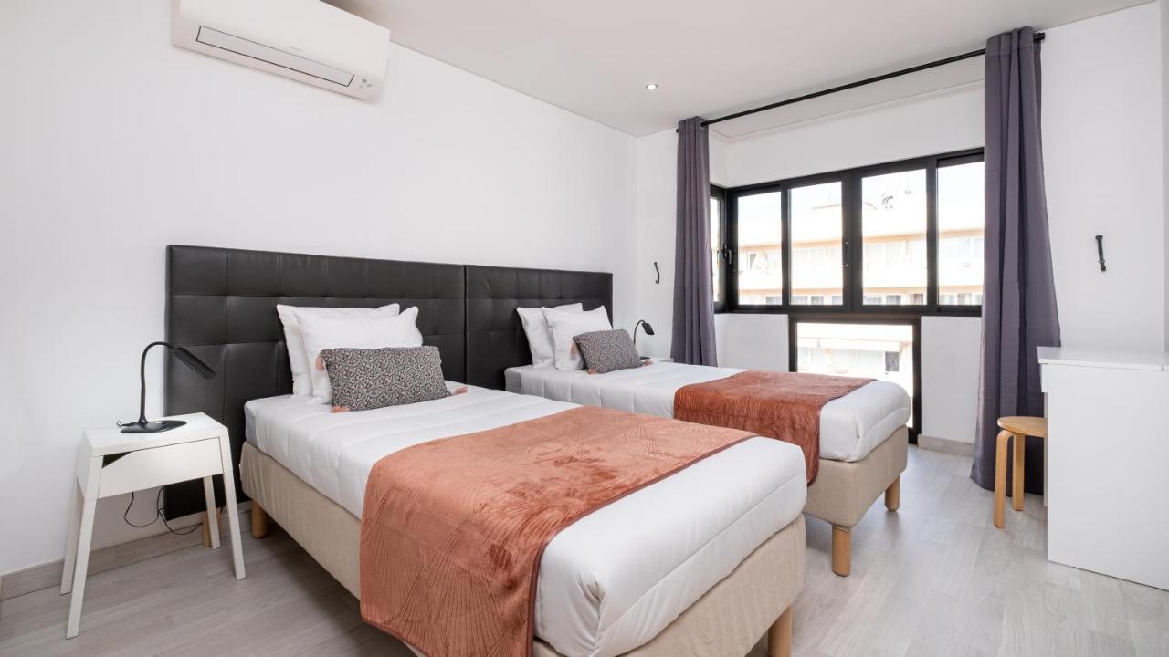 Vilamoura - Spacious With Swimming Pool & View Экстерьер фото
