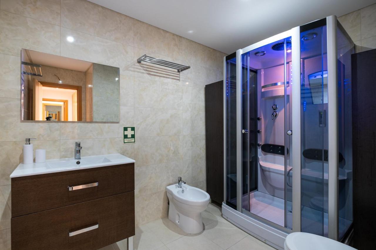 Vilamoura - Spacious With Swimming Pool & View Экстерьер фото