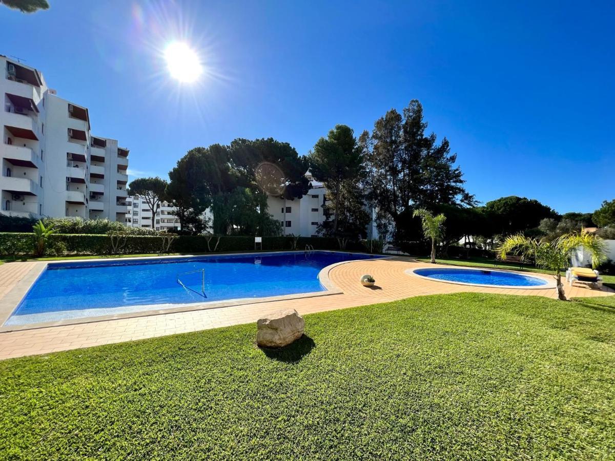 Vilamoura - Spacious With Swimming Pool & View Экстерьер фото