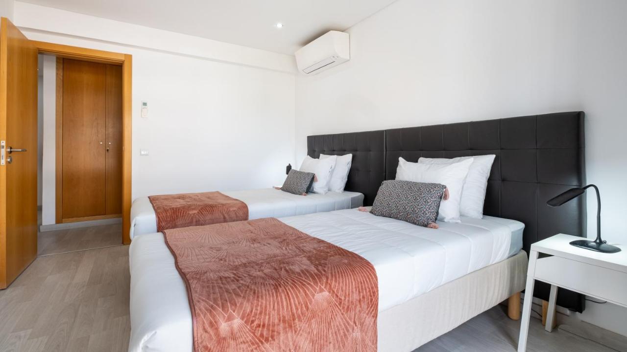 Vilamoura - Spacious With Swimming Pool & View Экстерьер фото