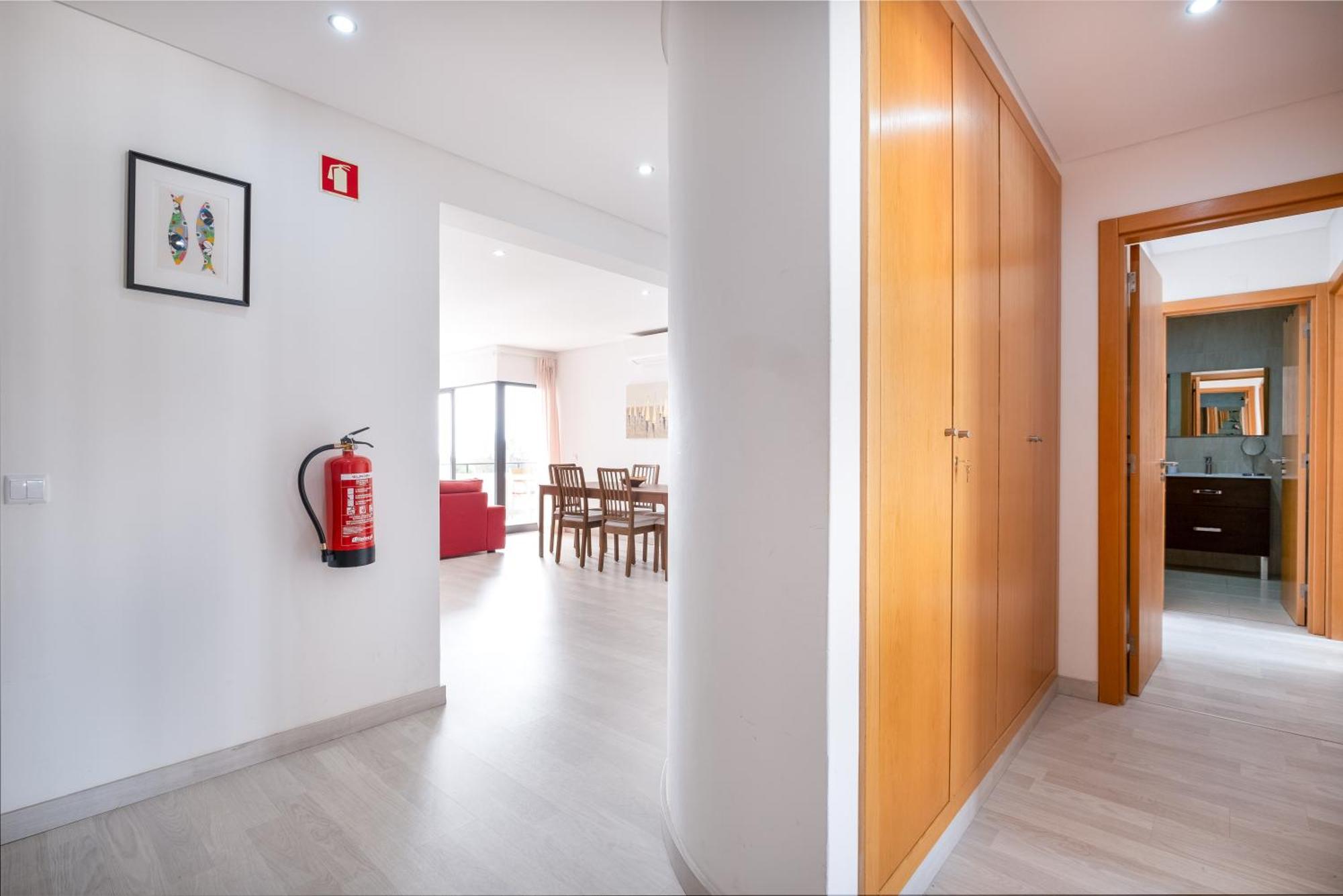 Vilamoura - Spacious With Swimming Pool & View Экстерьер фото